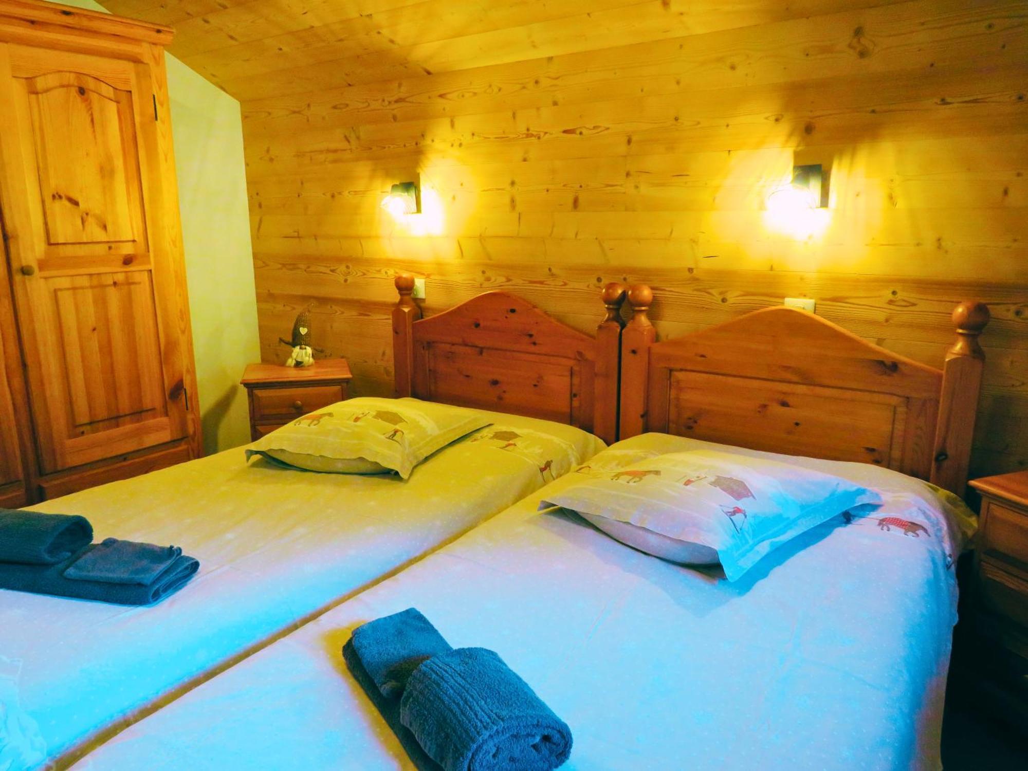 Chalet Chez Gaby 2 - Vue Imprenable Au Calme - Proche Du Centre Morzine Esterno foto