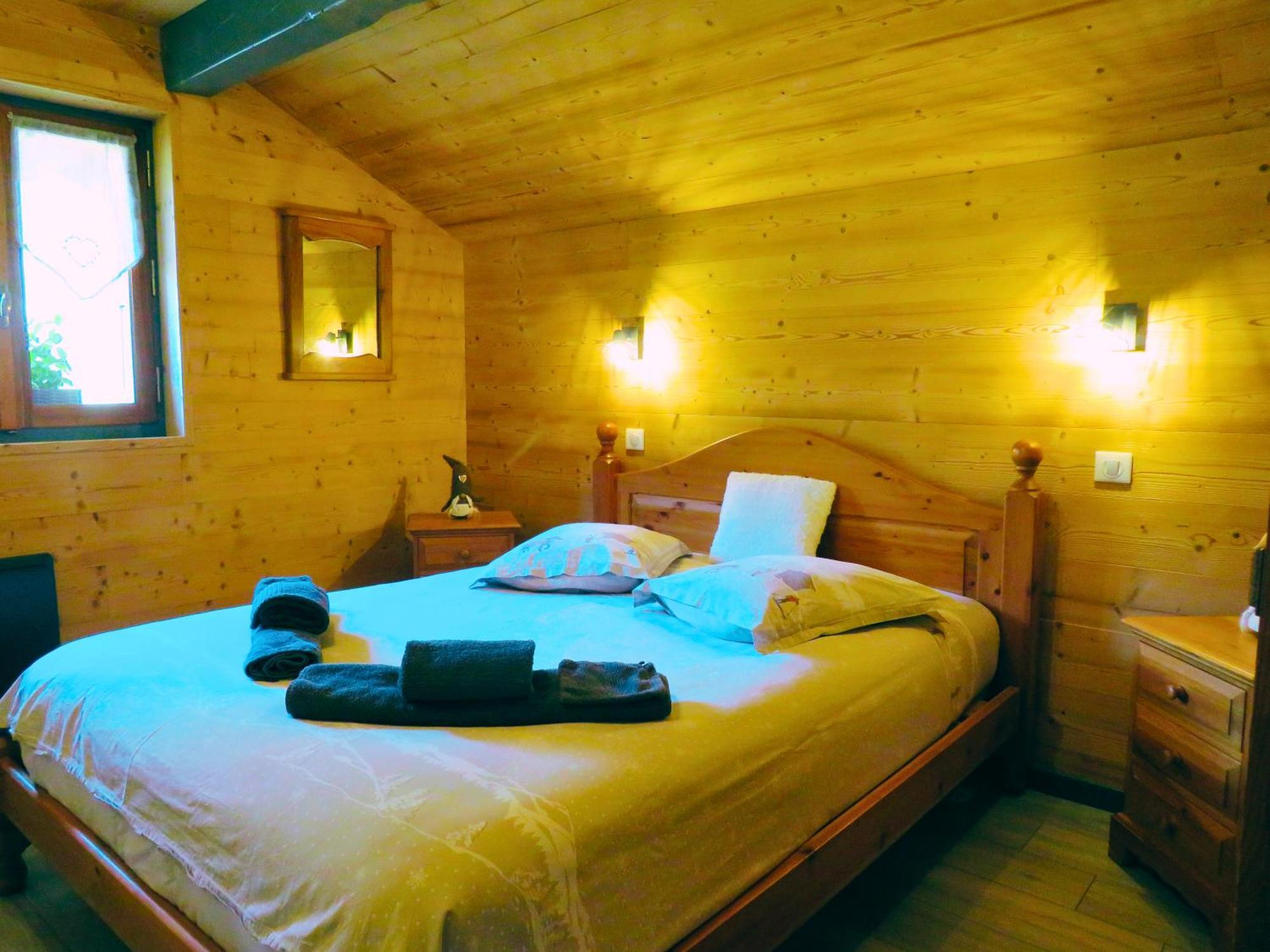 Chalet Chez Gaby 2 - Vue Imprenable Au Calme - Proche Du Centre Morzine Esterno foto
