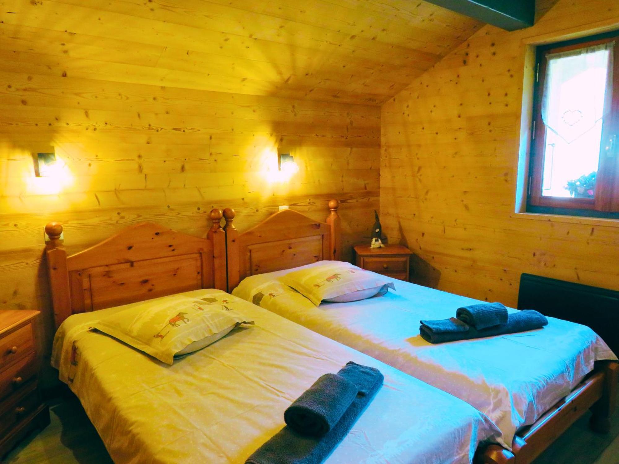 Chalet Chez Gaby 2 - Vue Imprenable Au Calme - Proche Du Centre Morzine Esterno foto